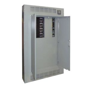 Tablero I-Line Square D 400A Ensamblado - 18 Circuitos (Modelo LA400M181B)