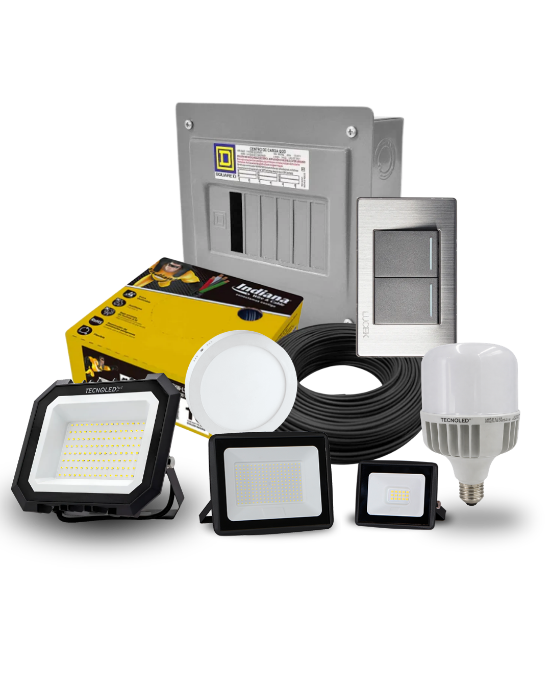 Reflector Led (5)